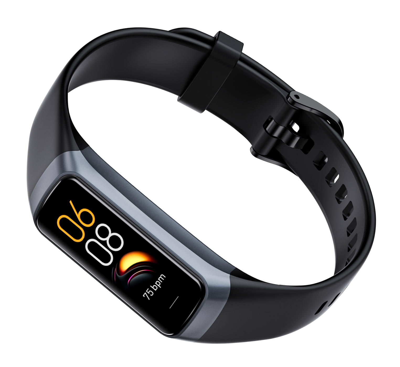 Rubicon RNCF05 opaska smartband