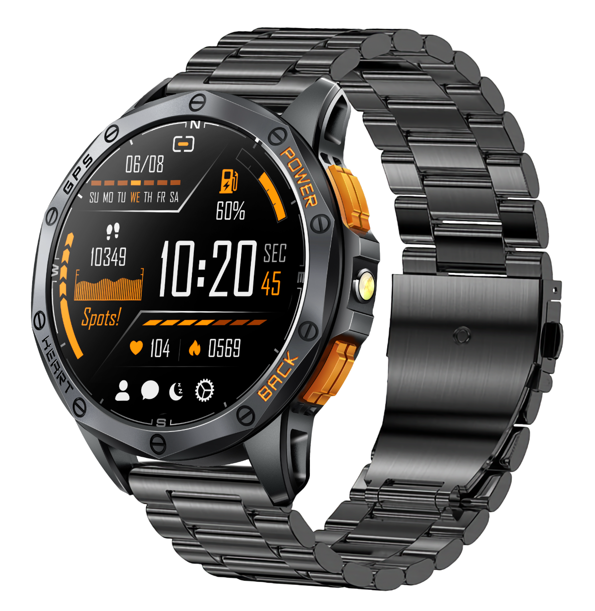 r47s1 Rubicon RNCF47