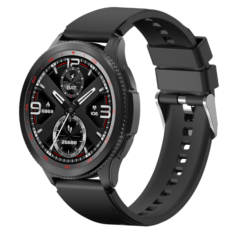 rncf45black Rubicon RNCF45