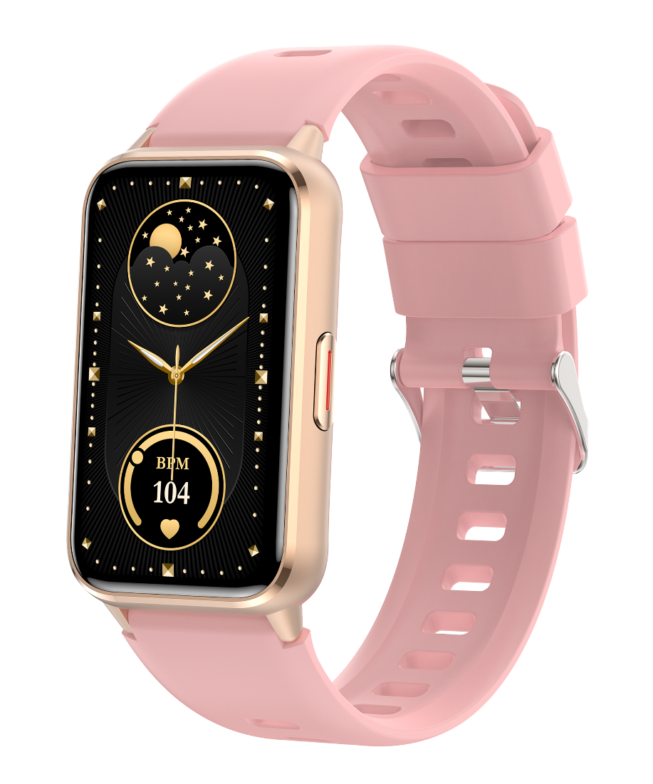 smartwatch RNCF48 rubicon